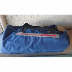COUVERTURE DE MASSAGE