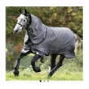 Couverture de paddock Amigo HORSEWARE 100g Bravo 12 Refl Plus 100g (Gris/Réfléchissant/Noir)