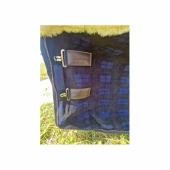 Couverture de présentation laine Kentucky
