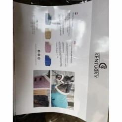 Couverture de présentation