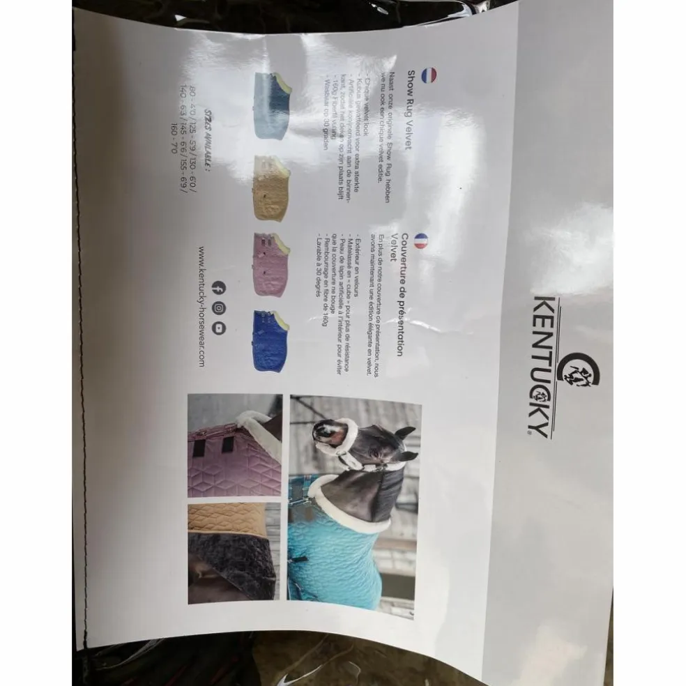 Couverture de présentation