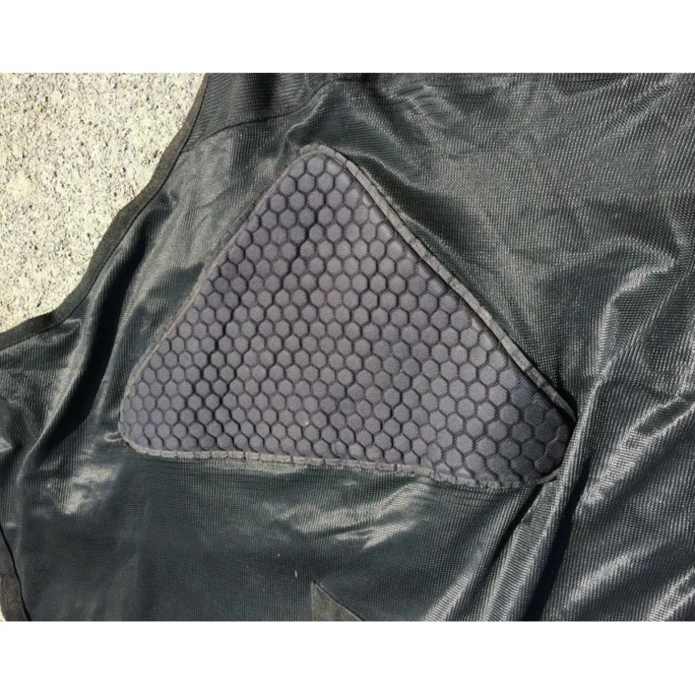Couverture de transport protectrice