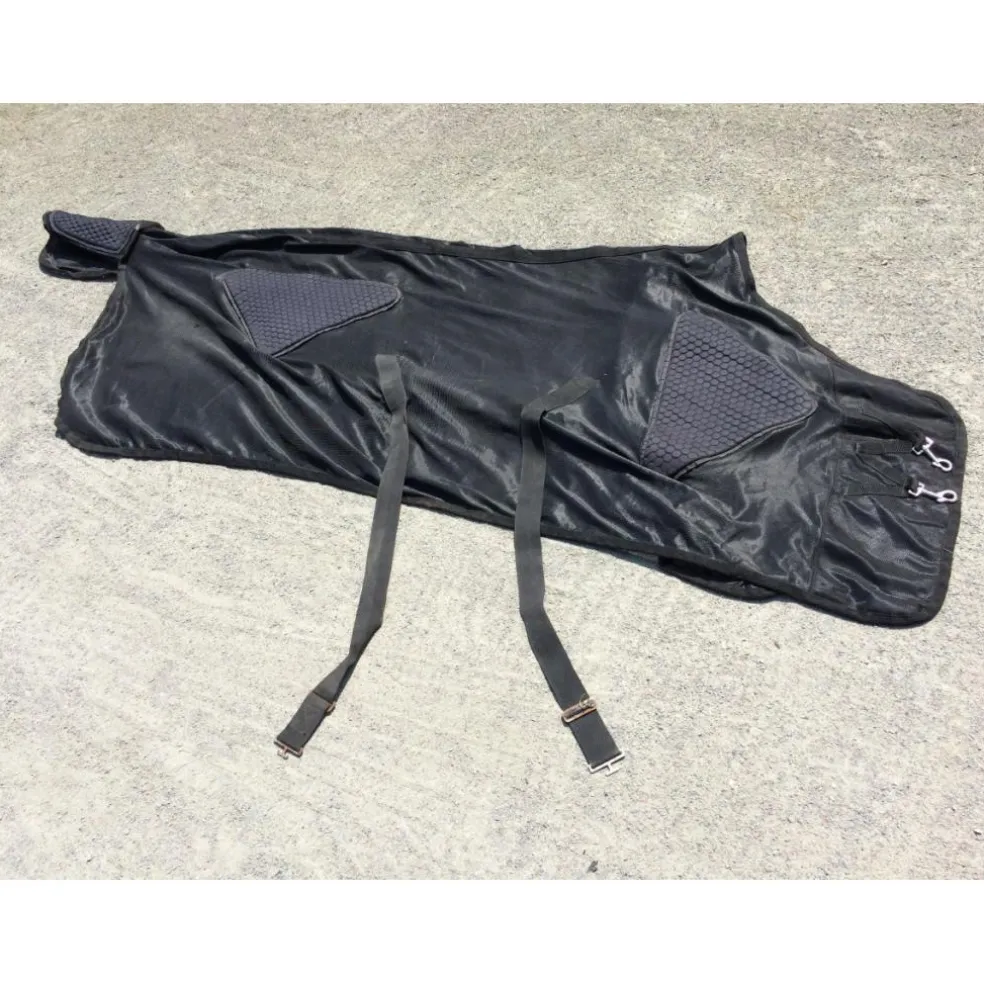 Couverture de transport protectrice