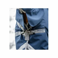 Couverture d'Extérieur Amigo Bravo 12 Plus (Légère 0g)