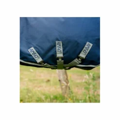Couverture d'Extérieur Amigo Bravo 12 Plus (Légère 0g)