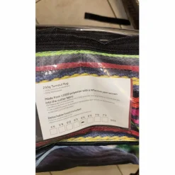 Couverture d'Extérieur Amigo 250g 145cm