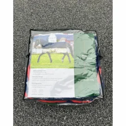 Couverture d’extérieur horseware
