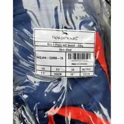 Couverture d’extérieur horseware