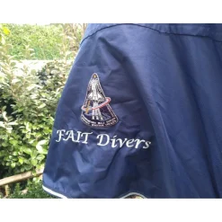 Couverture d'Hiver extérieur