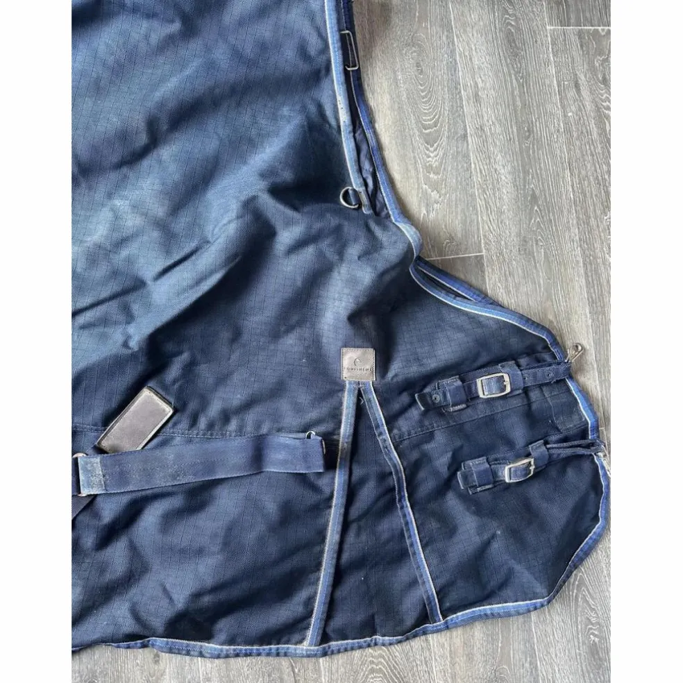 Couverture equitheme Classic 50g