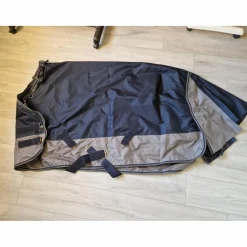 Couverture Equitheme 0gr, taille 5'3