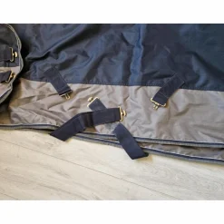Couverture Equitheme 0gr, taille 5'3