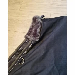 Couverture Equitheme 0gr, taille 5'3