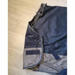 Couverture Equitheme 0gr, taille 5'3