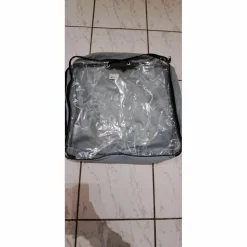 couverture equithème jamais utilisé