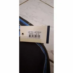 couverture equithème jamais utilisé