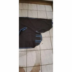 couverture equithème jamais utilisé