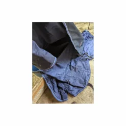 couverture extérieur