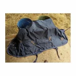 couverture extérieur