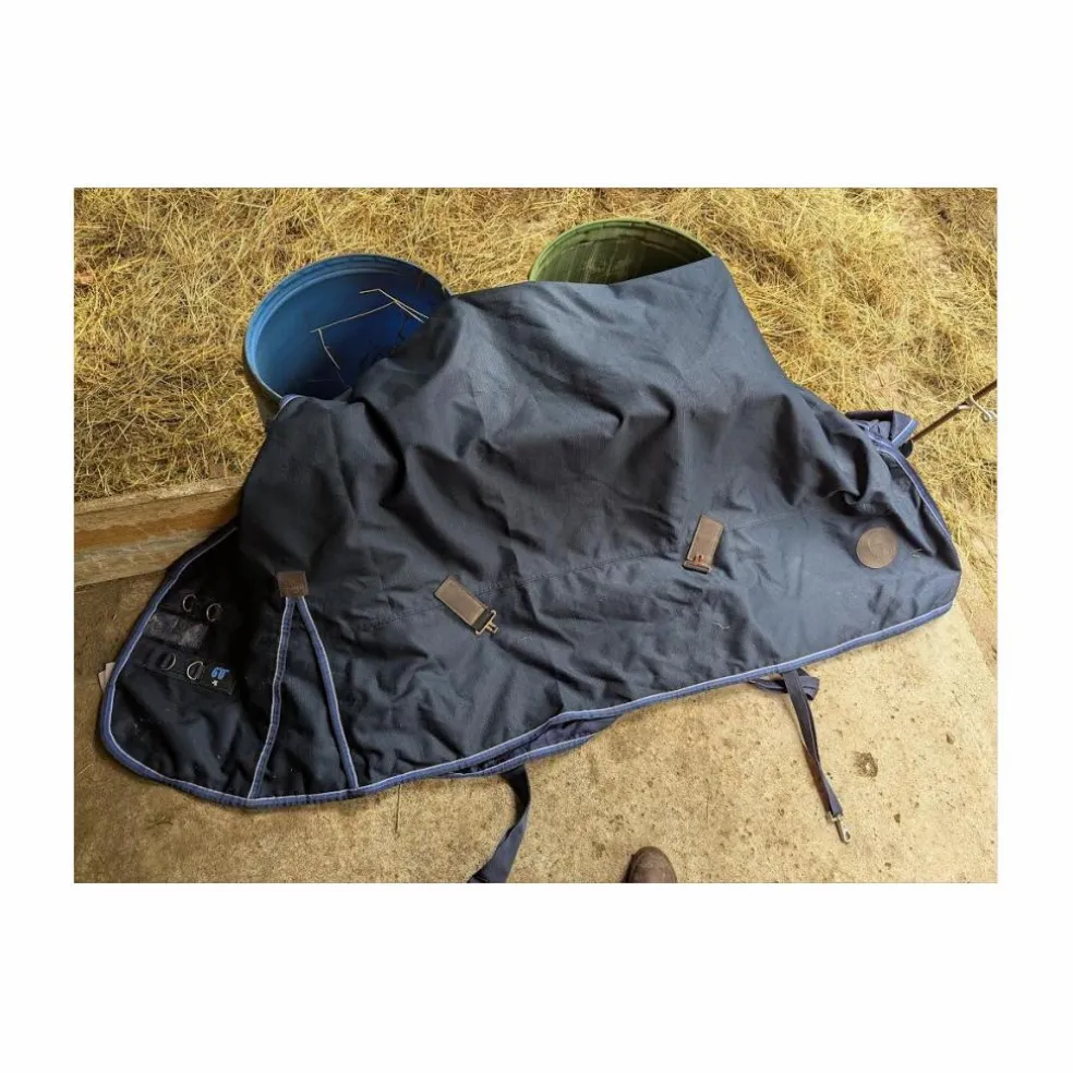 couverture extérieur