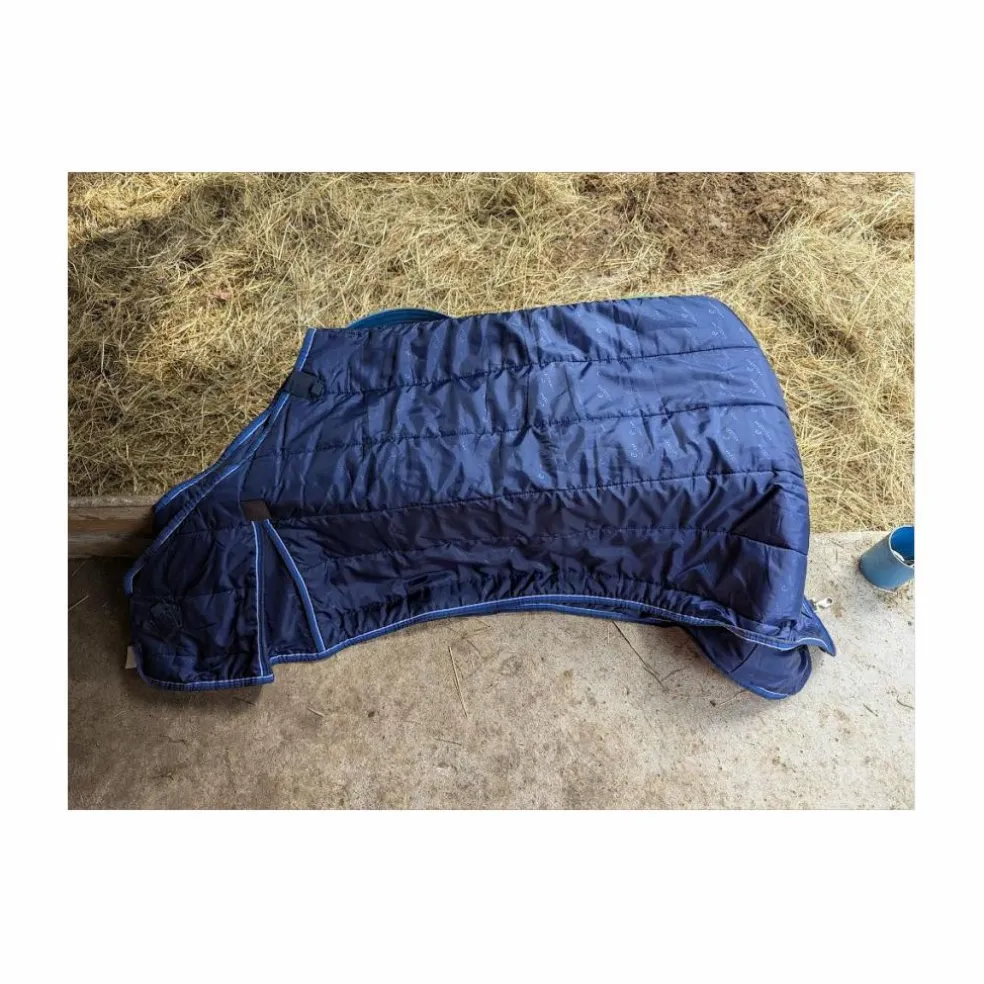 couverture extérieur