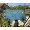 Couverture extérieur