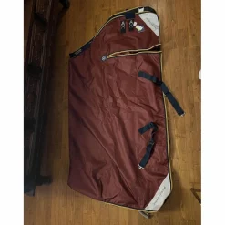 couverture extérieur