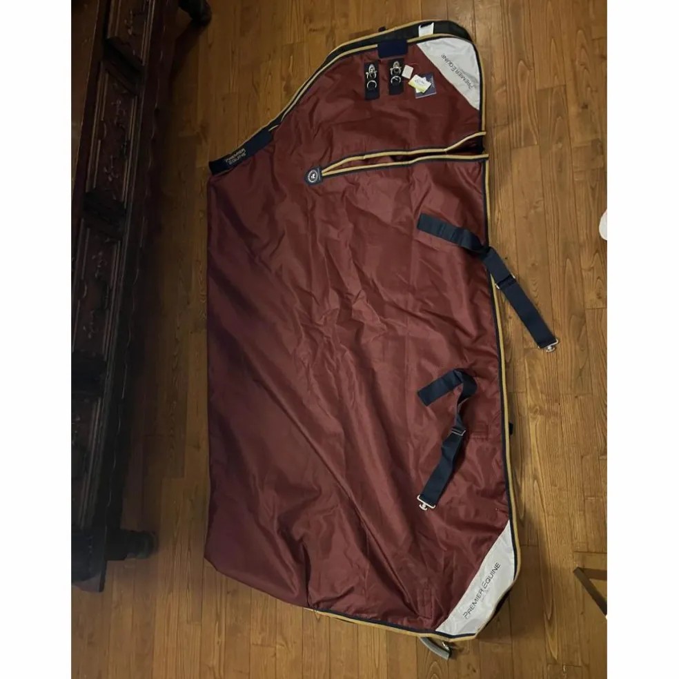 couverture extérieur