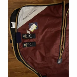 couverture extérieur