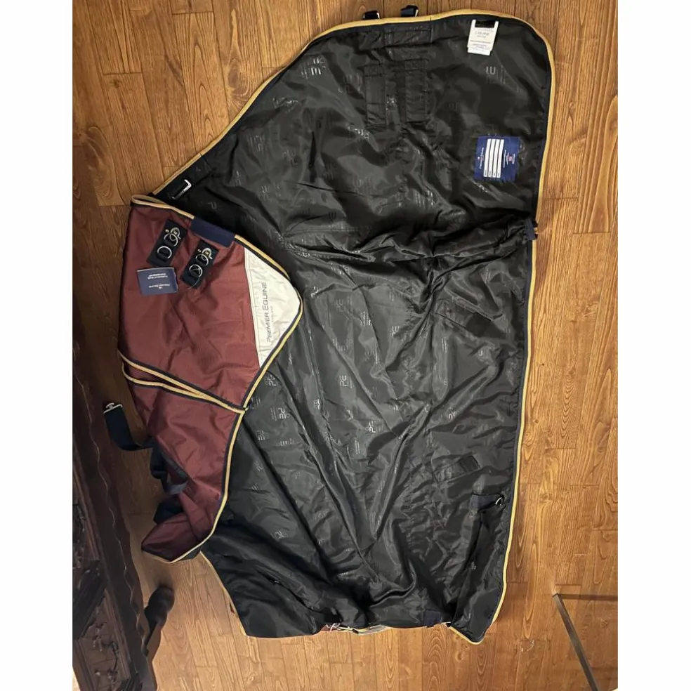 couverture extérieur