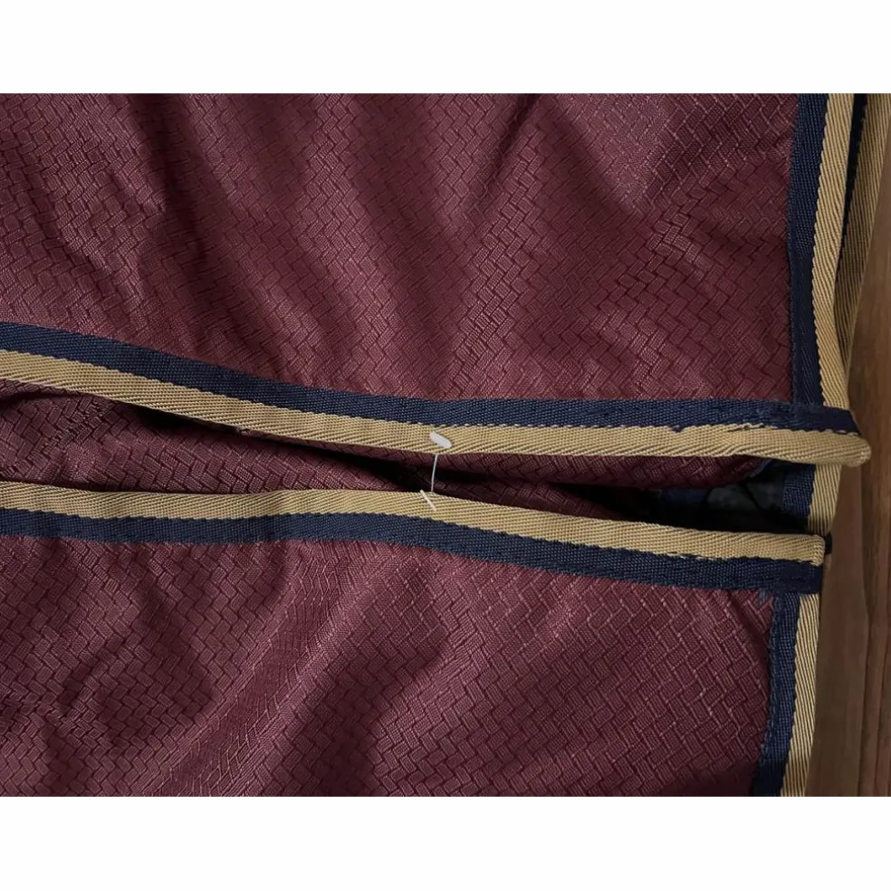 couverture extérieur