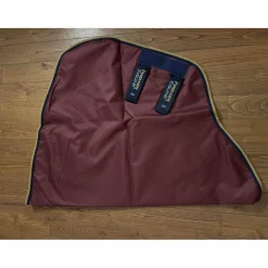 couverture extérieur