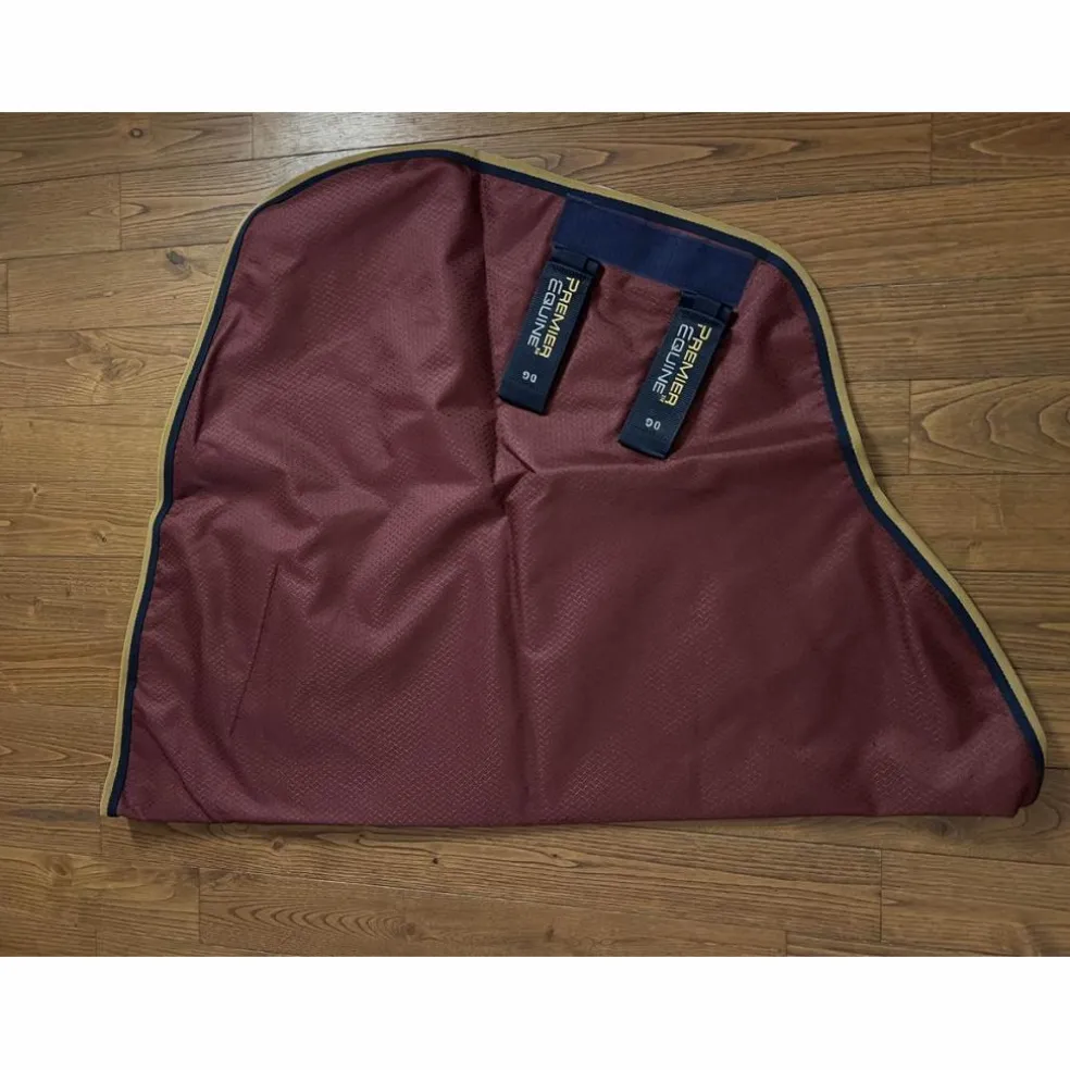 couverture extérieur