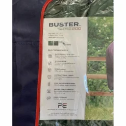 Couverture extérieur 155 200gr