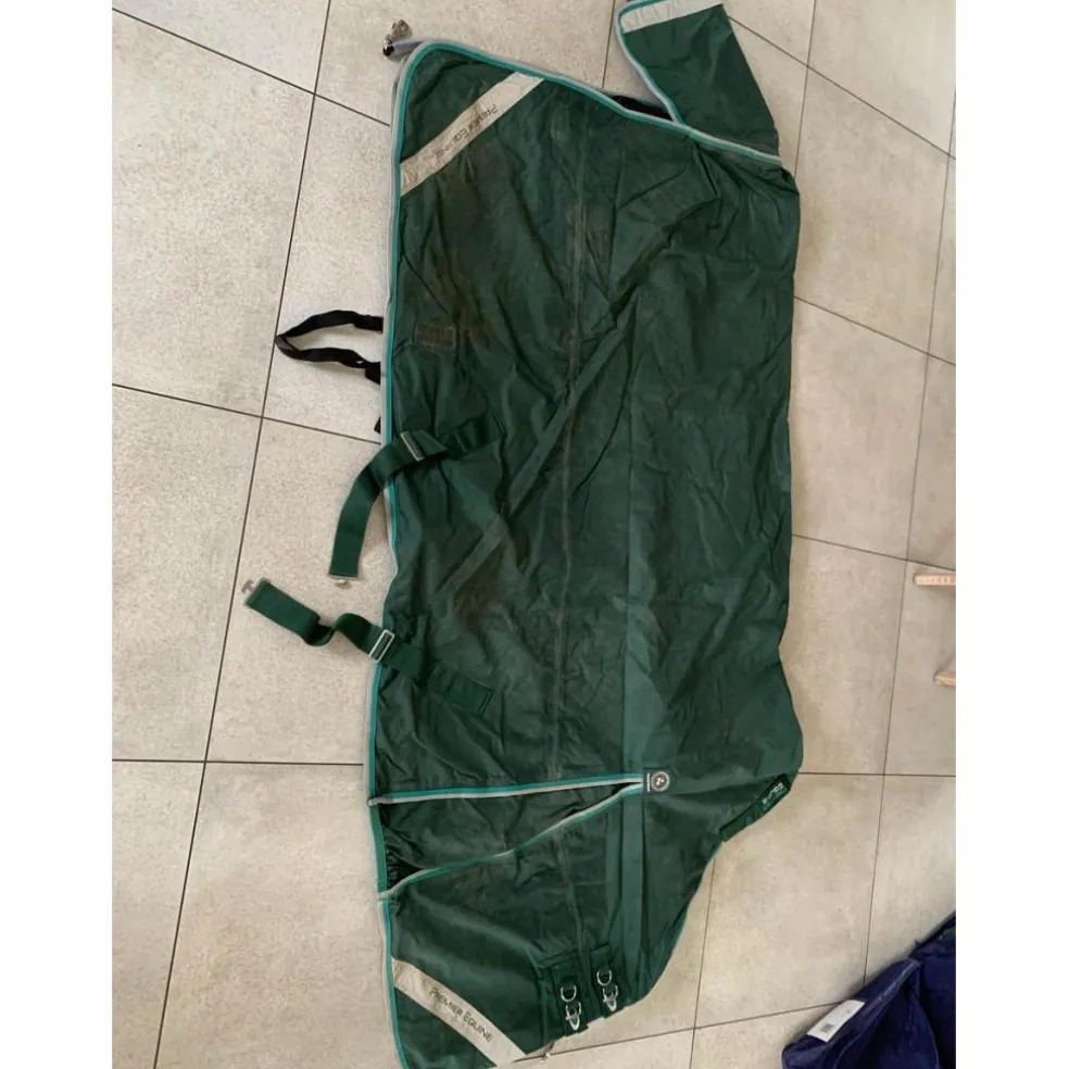 Couverture extérieur 155 200gr