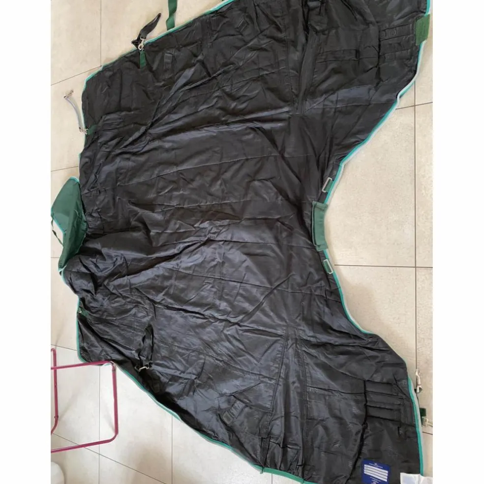 Couverture extérieur 155 200gr