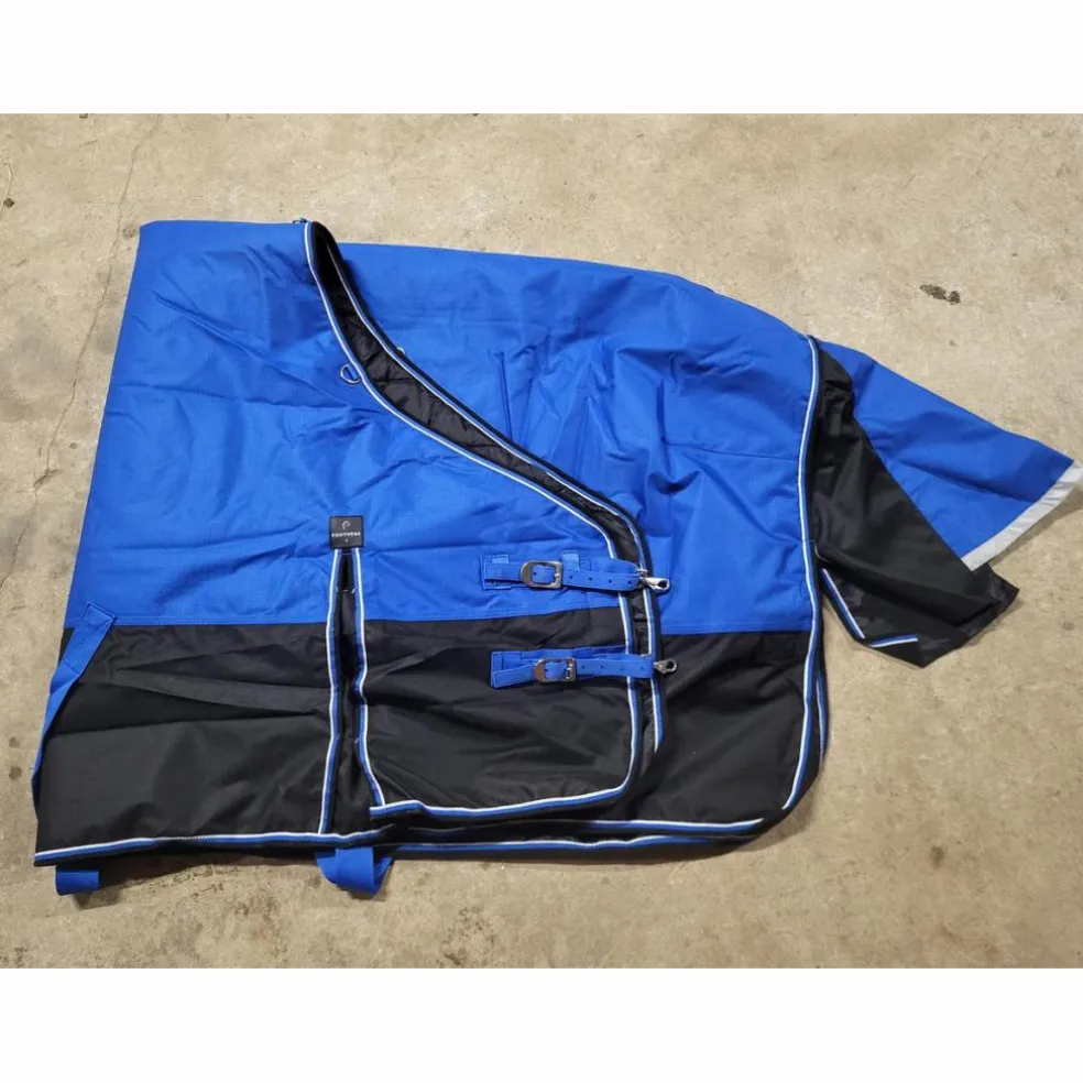 Couverture extérieur cheval 300 gr