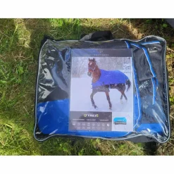 Couverture extérieur cheval 300 gr