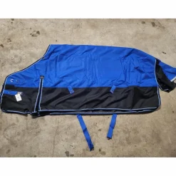 Couverture extérieur cheval 300 gr