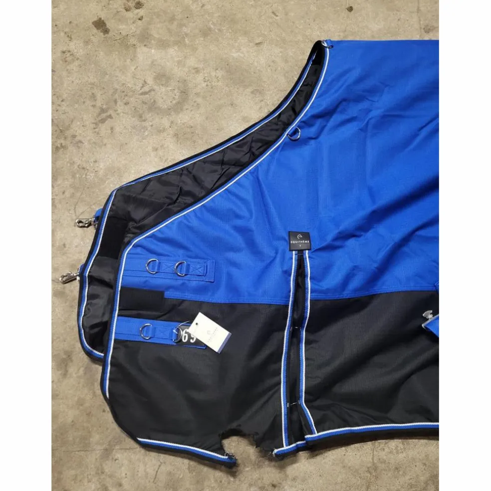 Couverture extérieur cheval 300 gr