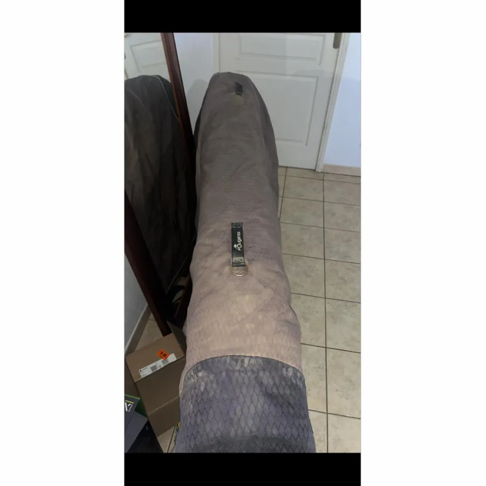 couverture extérieur 300gr