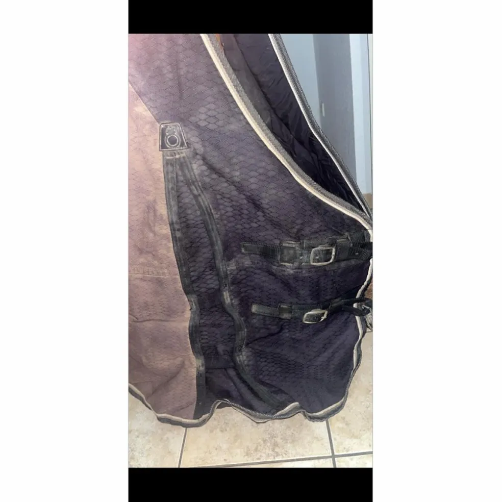 couverture extérieur 300gr