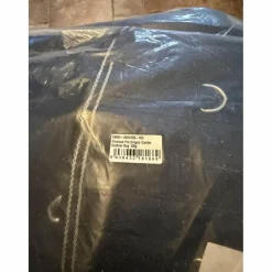 couverture extérieur intégrale 165cm