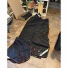 couverture extérieur intégrale 145cm