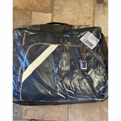 couverture extérieur intégrale 145cm