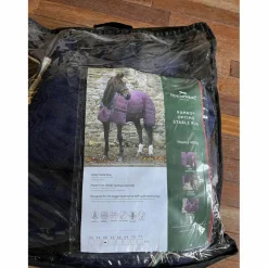 couverture extérieure Horseware Rambo Optimo 400g