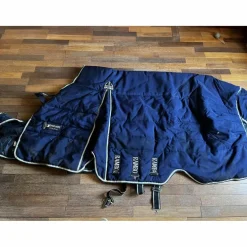 couverture extérieure Horseware Rambo Optimo 400g
