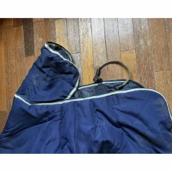 couverture extérieure Horseware Rambo Optimo 400g