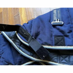 couverture extérieure Horseware Rambo Optimo 400g