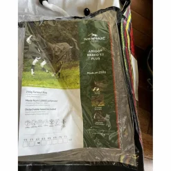 couverture extérieure Horseware Amigo 250g 6´00
